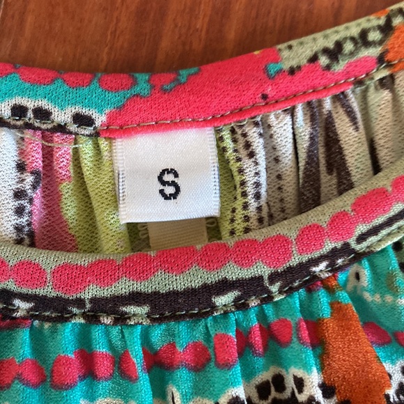 Uncle Frank dress - Picture 2 of 3